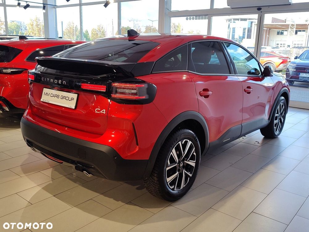 Citroën C4 - 6