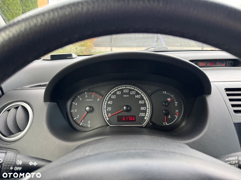 Suzuki Swift 1.3 Comfort XL - 17