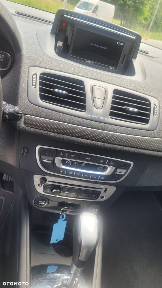 Renault Megane dCi 110 FAP EDC Dynamique - 15
