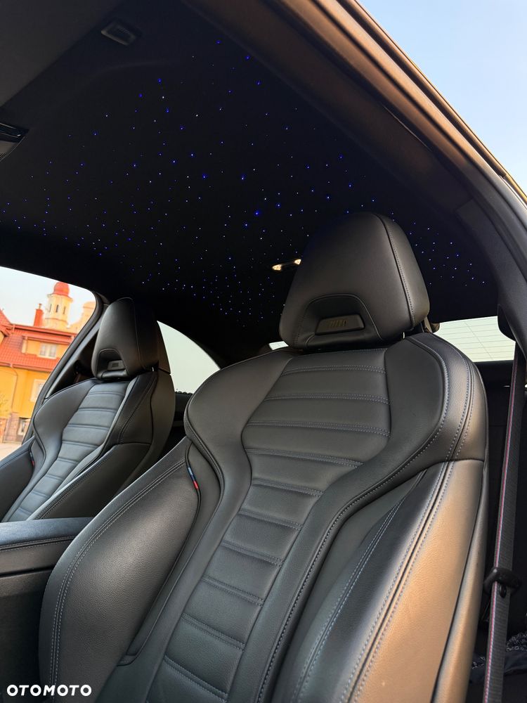 BMW Seria 2 M240i xDrive - 10
