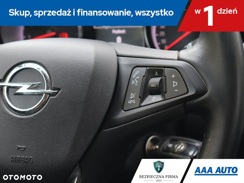 Opel Astra - 17