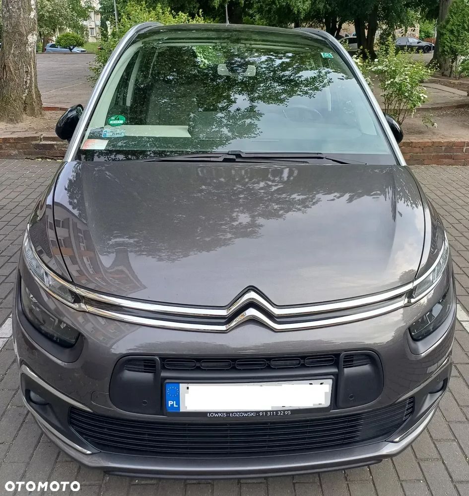 Citroën SpaceTourer - 1