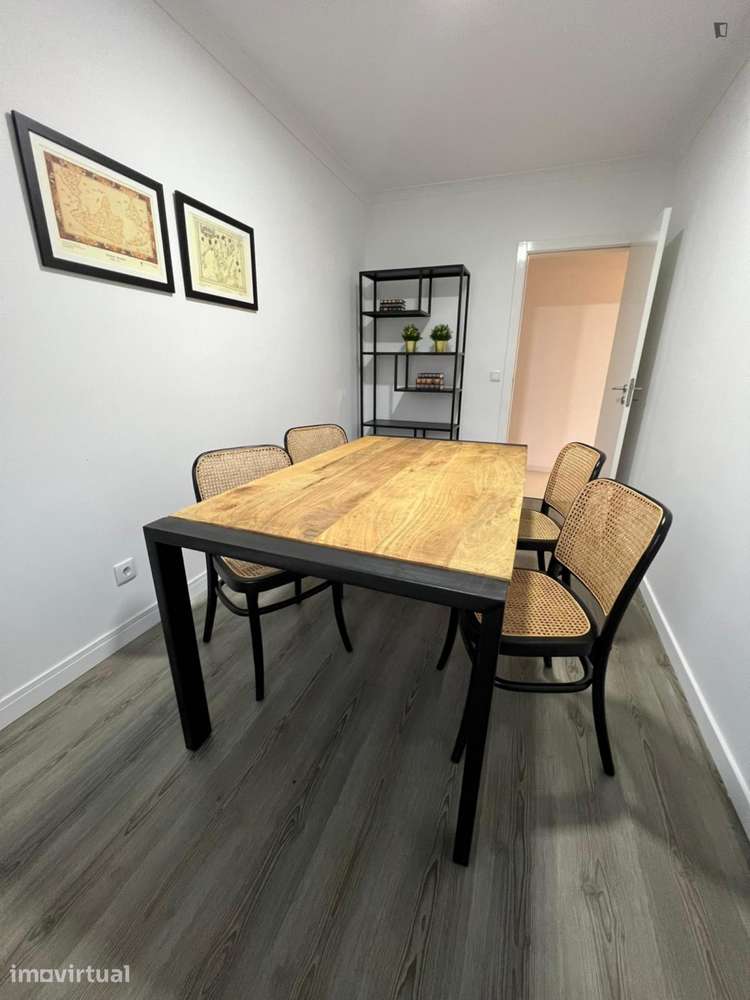 Apartamento com 3 quartos - localizado em Norton de Matos Coimbra - Grande imagem: 4/23