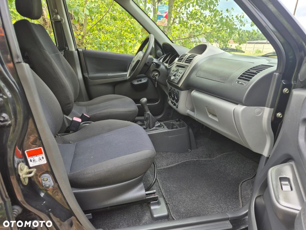 Suzuki Ignis 1.5 Comfort X-35 - 8
