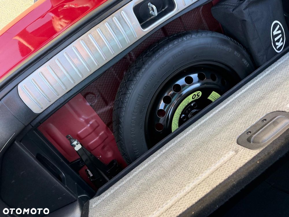 Kia Sportage 1.6 CRDI AWD DCT GT LINE - 26