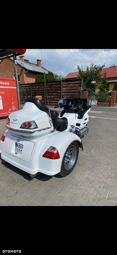 Honda Inny - 11