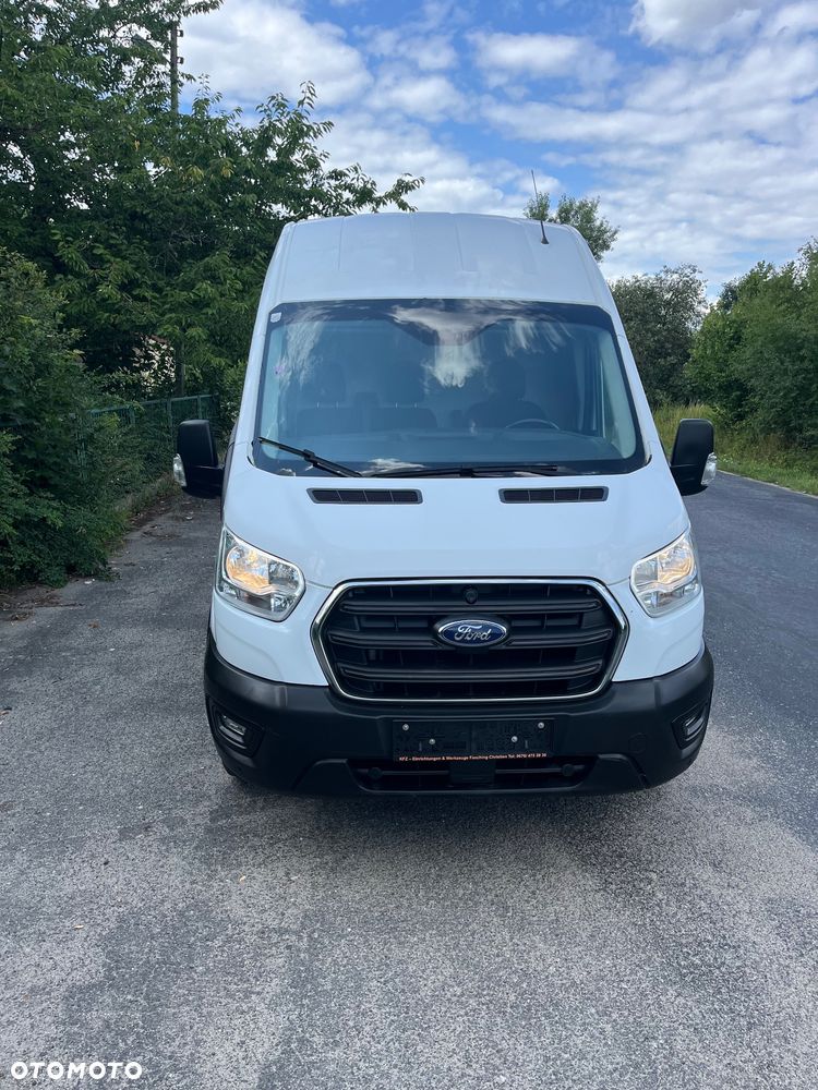 Ford Transit - 3