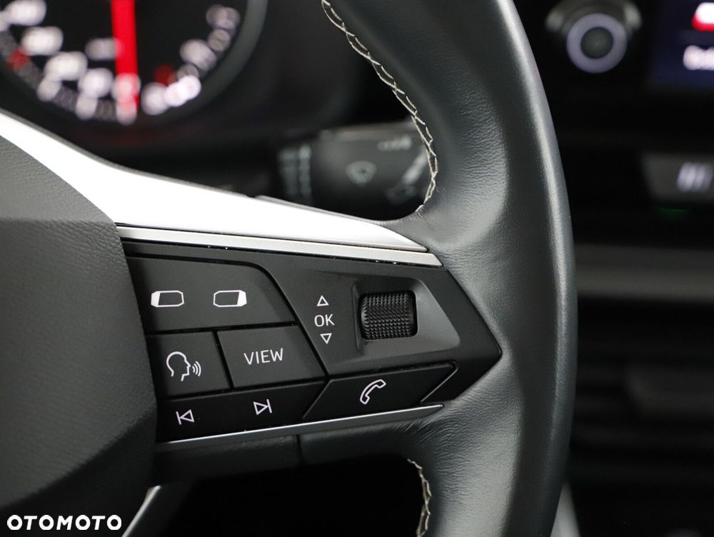 Seat Leon 2.0 TDI Style - 13
