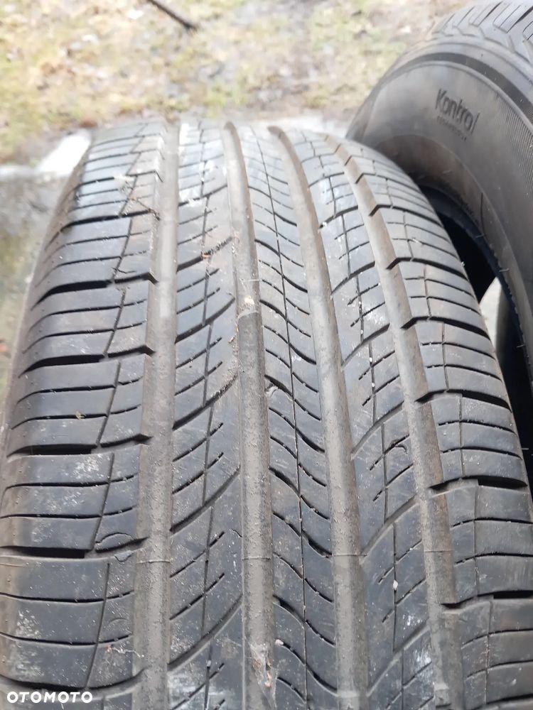 opony hankook dynapro hp2 245 65 17 - 5
