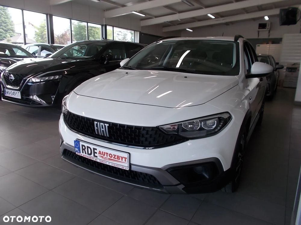 Fiat Tipo - 3