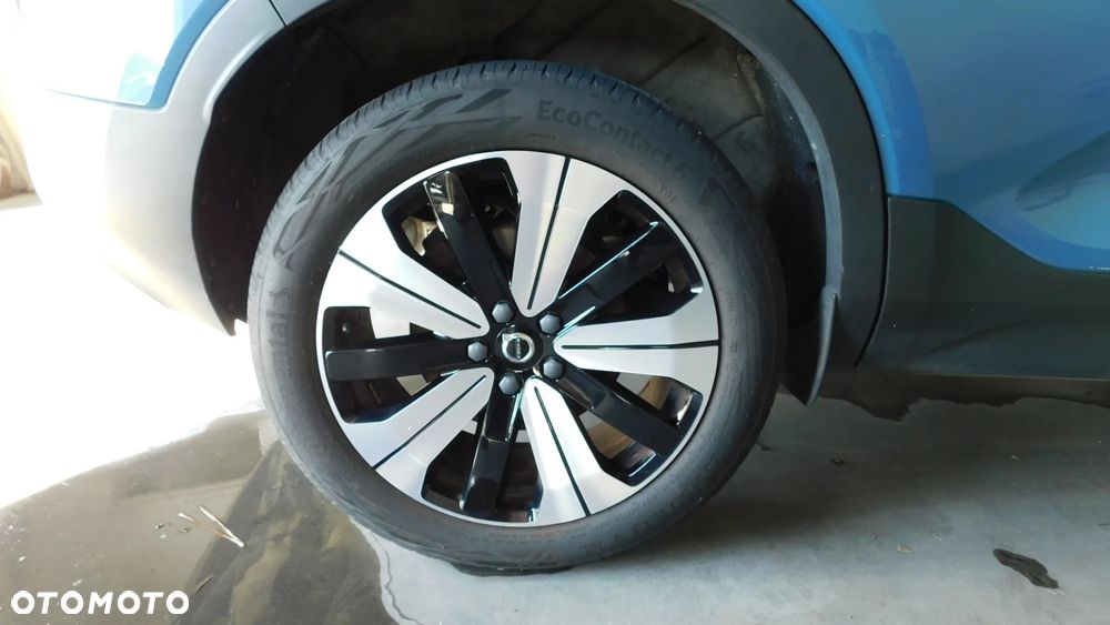 Volvo XC 40 T5 Plug-In Hybrid R-Design - 19