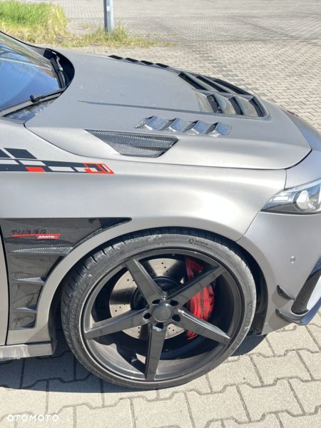 Mercedes-Benz Klasa A 45 S AMG 4-Matic 8G-DCT - 13