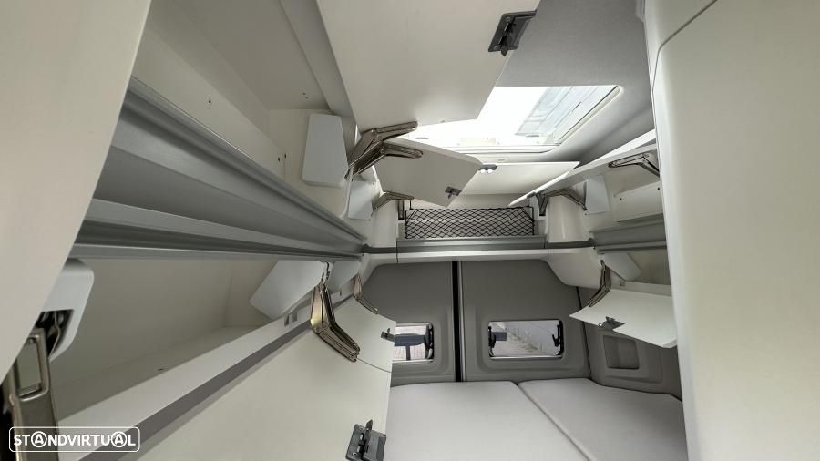 VW Grand California 600 Ocean Automática 8 Velocid - 32