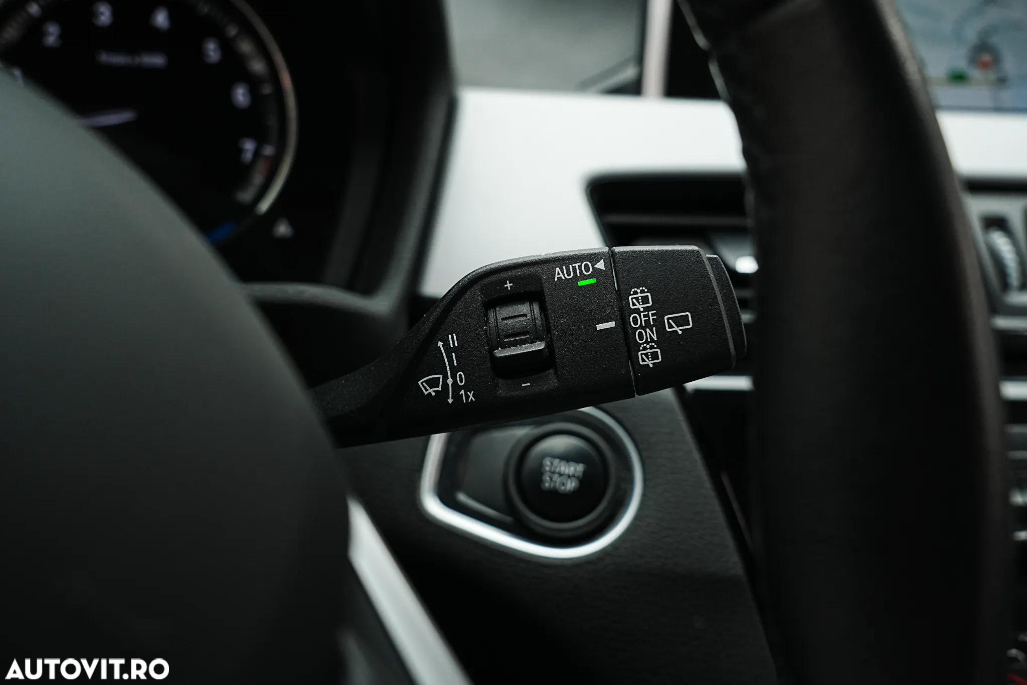 BMW X1 xDrive25e AT PHEV - 26