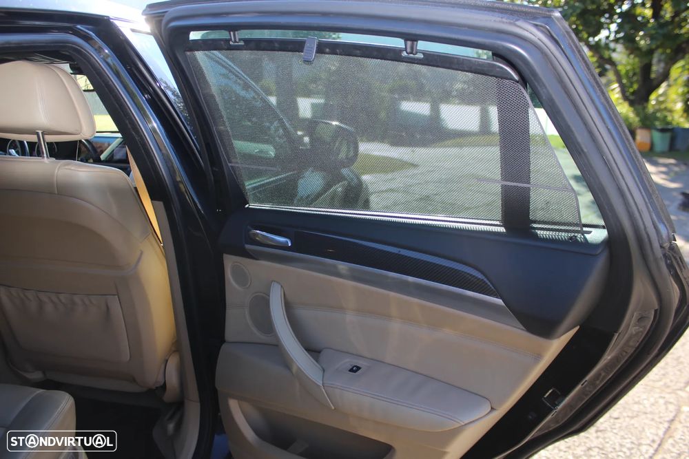 BMW X6 35 d xDrive - 18