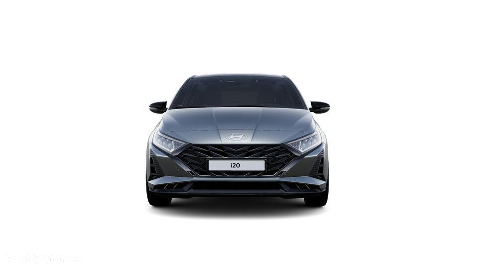 Hyundai i20 1.0 T-GDi Modern Black - 9