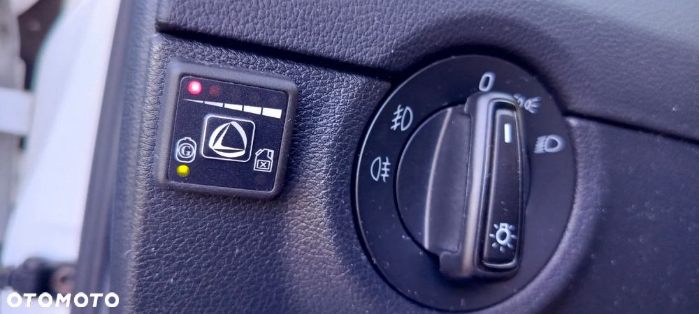 Skoda Octavia 1.0 TSI Ambition - 10