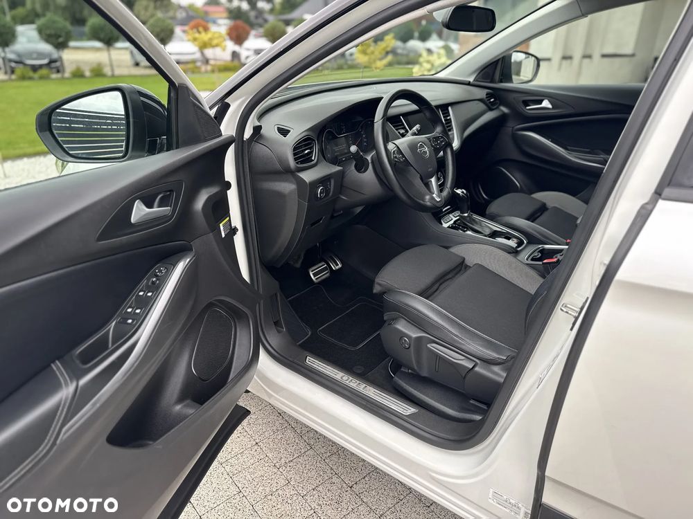 Opel Grandland X 2.0 D Start/Stop Automatik Ultimate - 22