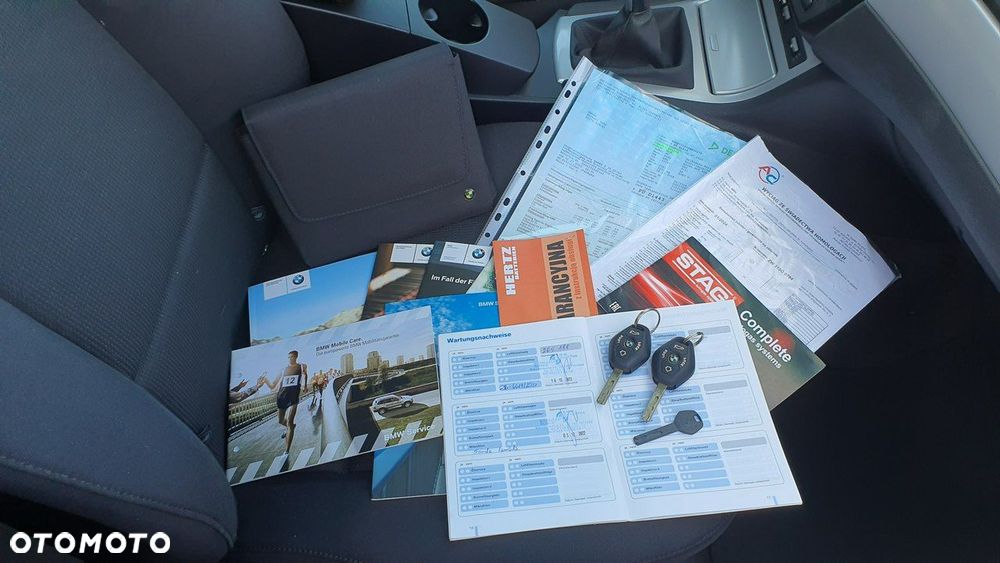 BMW X3 xDrive20i - 28