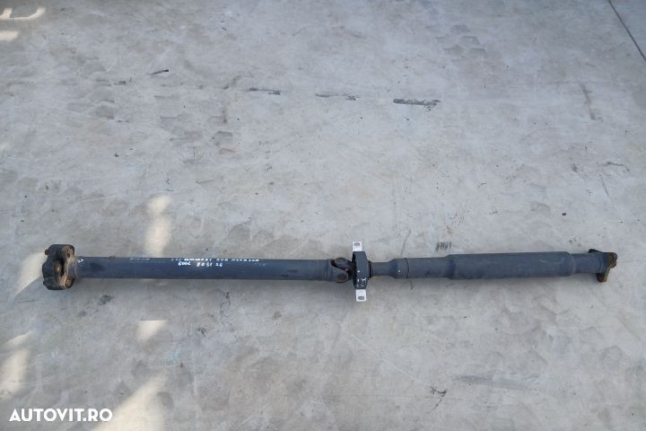 CARDAN SPATE 7527339-07 7527339-07 BMW Seria 3 E91 [2004 - 2010] Tour - 1