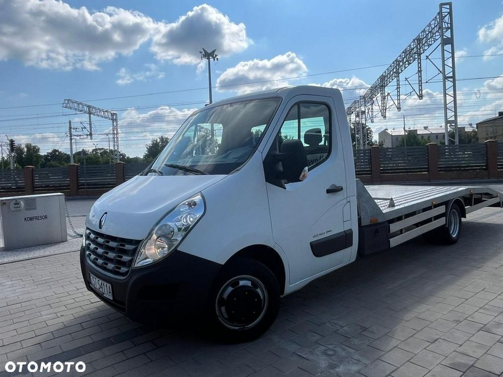 Renault Master - 32