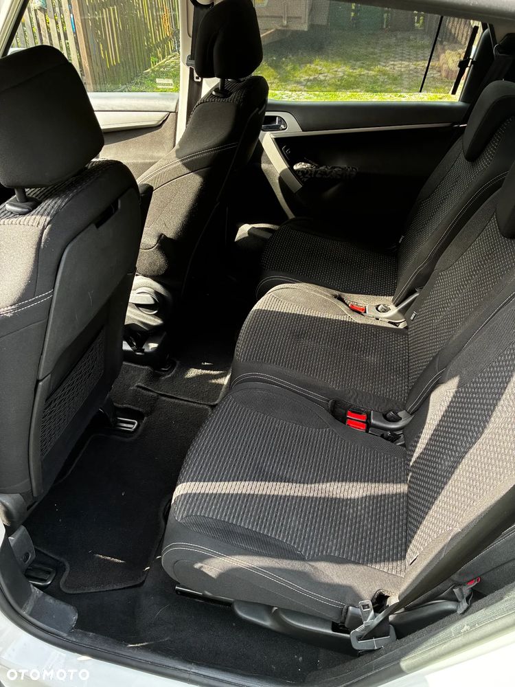 Citroën C4 Picasso - 7