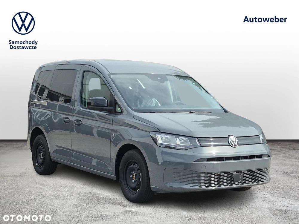 Volkswagen Caddy 2.0 TDI - 7
