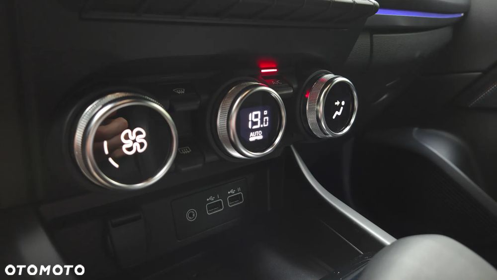 Renault Arkana 1.3 TCe mHEV Esprit Alpine EDC - 12