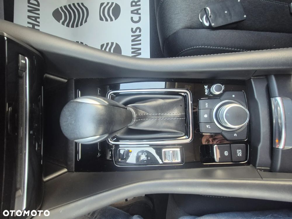 Mazda 6 2.0 SkyEnergy - 24