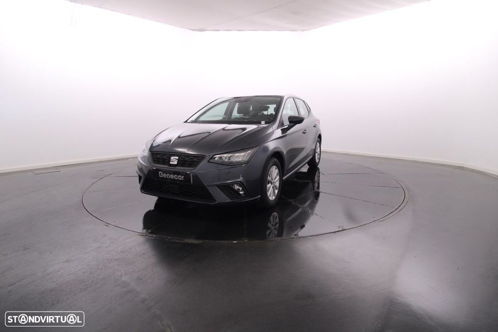 SEAT Ibiza 1.0 TSI Style - 13