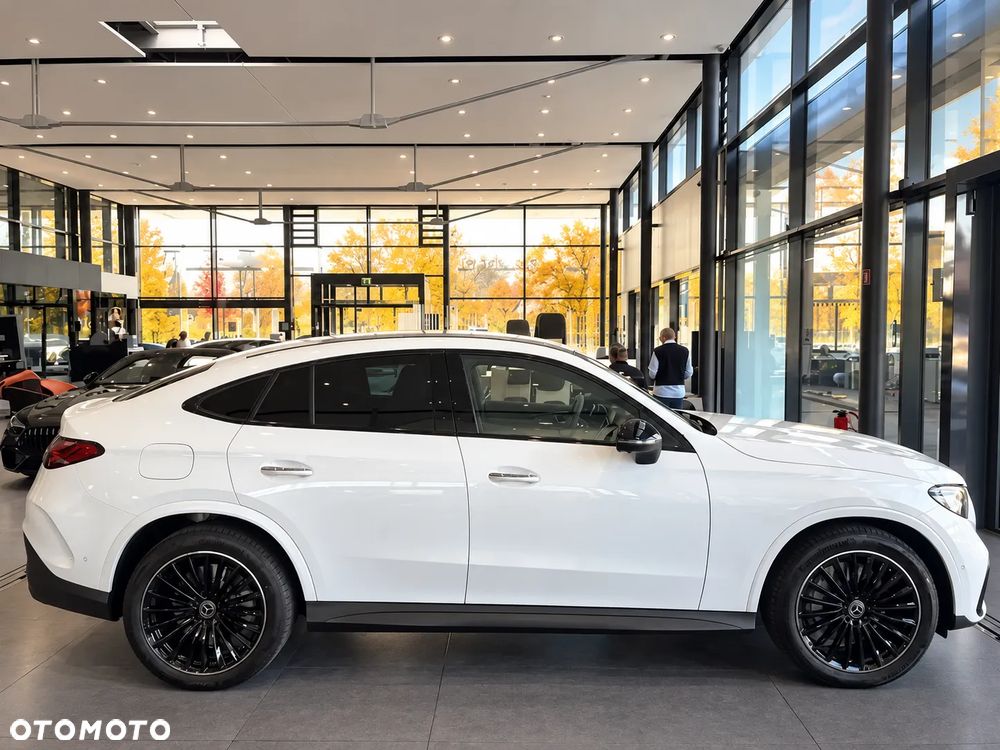 Mercedes-Benz Glc 2026 photo 3