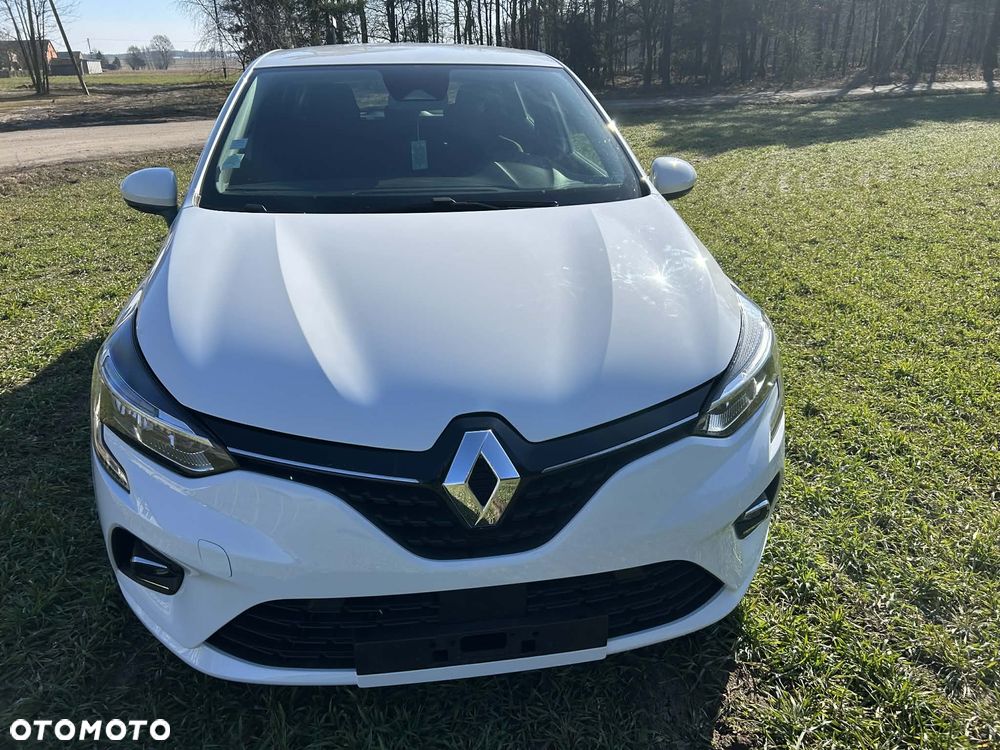 Renault Clio 1.5 dCi Energy Alize - 7