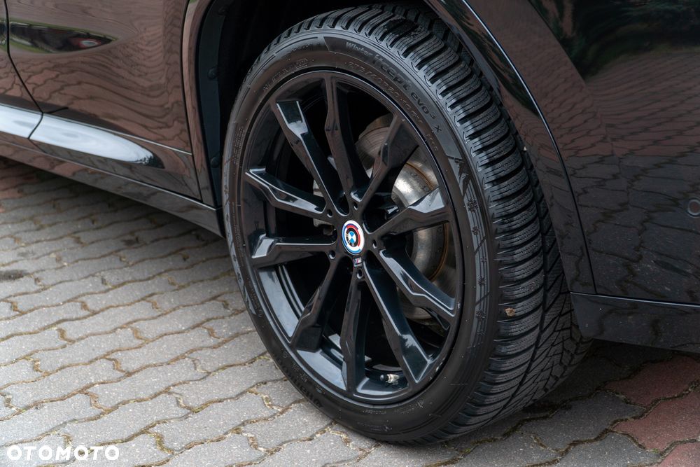 BMW X4 xDrive20d MHEV xLine sport - 29