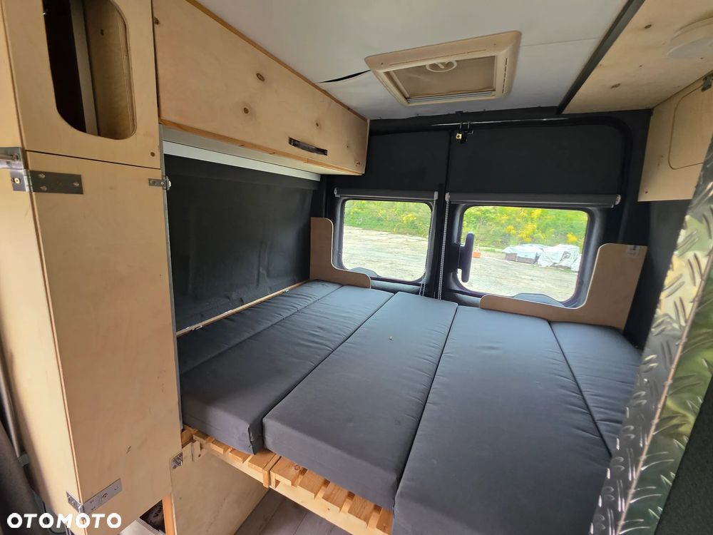 Ford Transit - 9