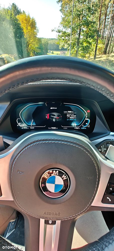 BMW X5 xDrive45e sport - 17