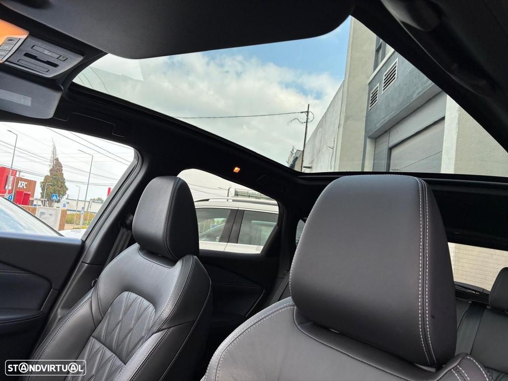 Nissan Qashqai 1.3 DIG-T Tekna SKY Xtronic - 10
