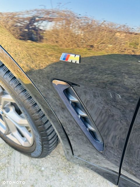 BMW X3 - 4