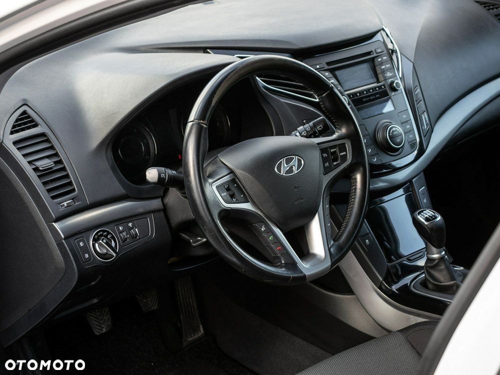 Hyundai i40 1.7 CRDi Premium - 14