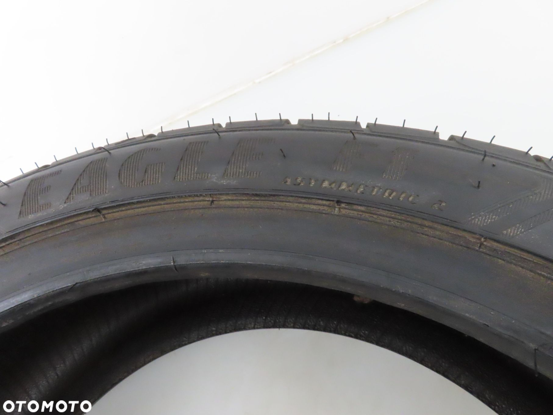 225/40R19 OPONA LETNIA Goodyear Eagle F1 Asymmetric 2 93Y RunOnFlat - 2