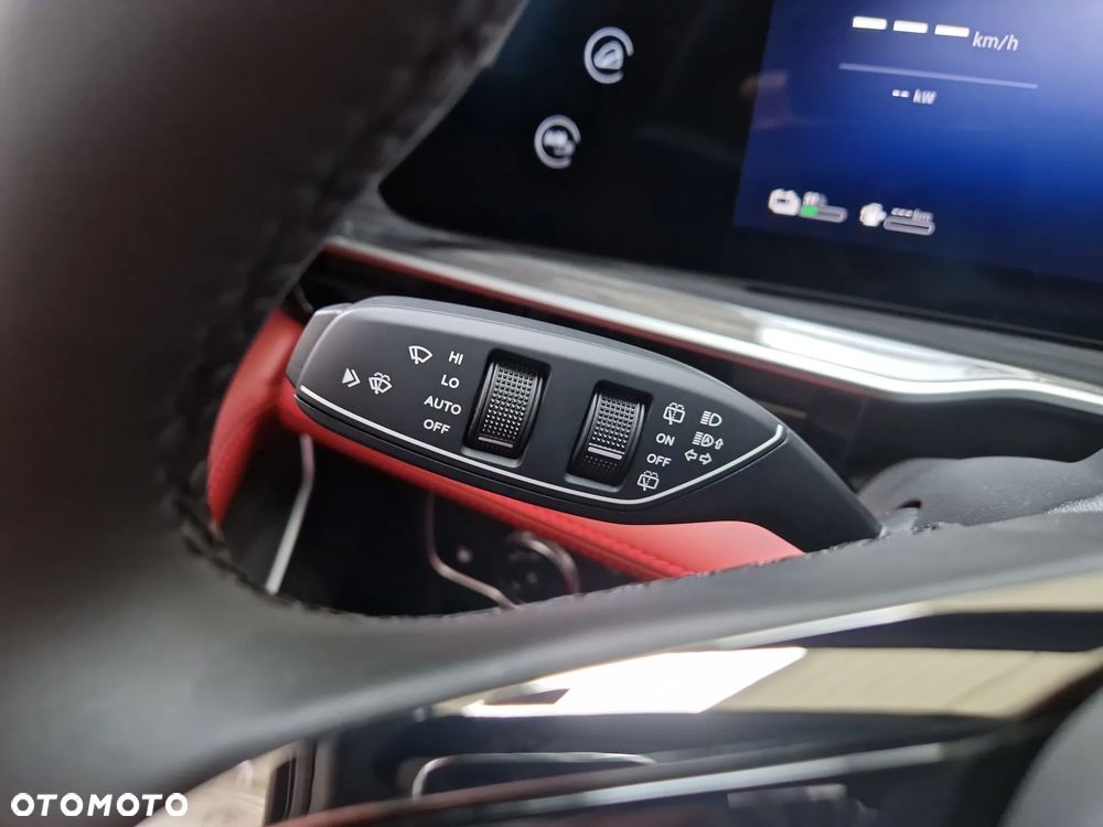 Omoda 9 1.5 Super Hybrid Exclusive AWD - 20