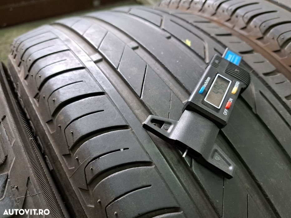 4 anvelope 215/50 R18 Bridgestone - 6