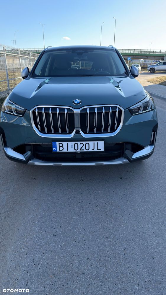 BMW X1 - 1