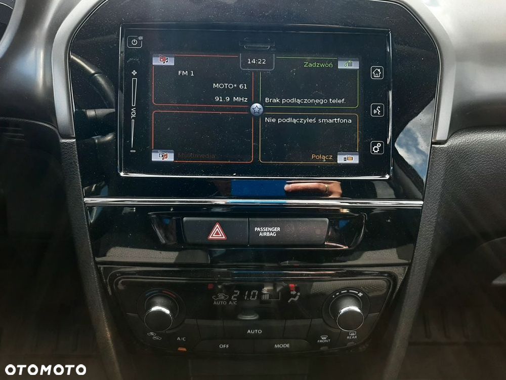 Suzuki Vitara - 20