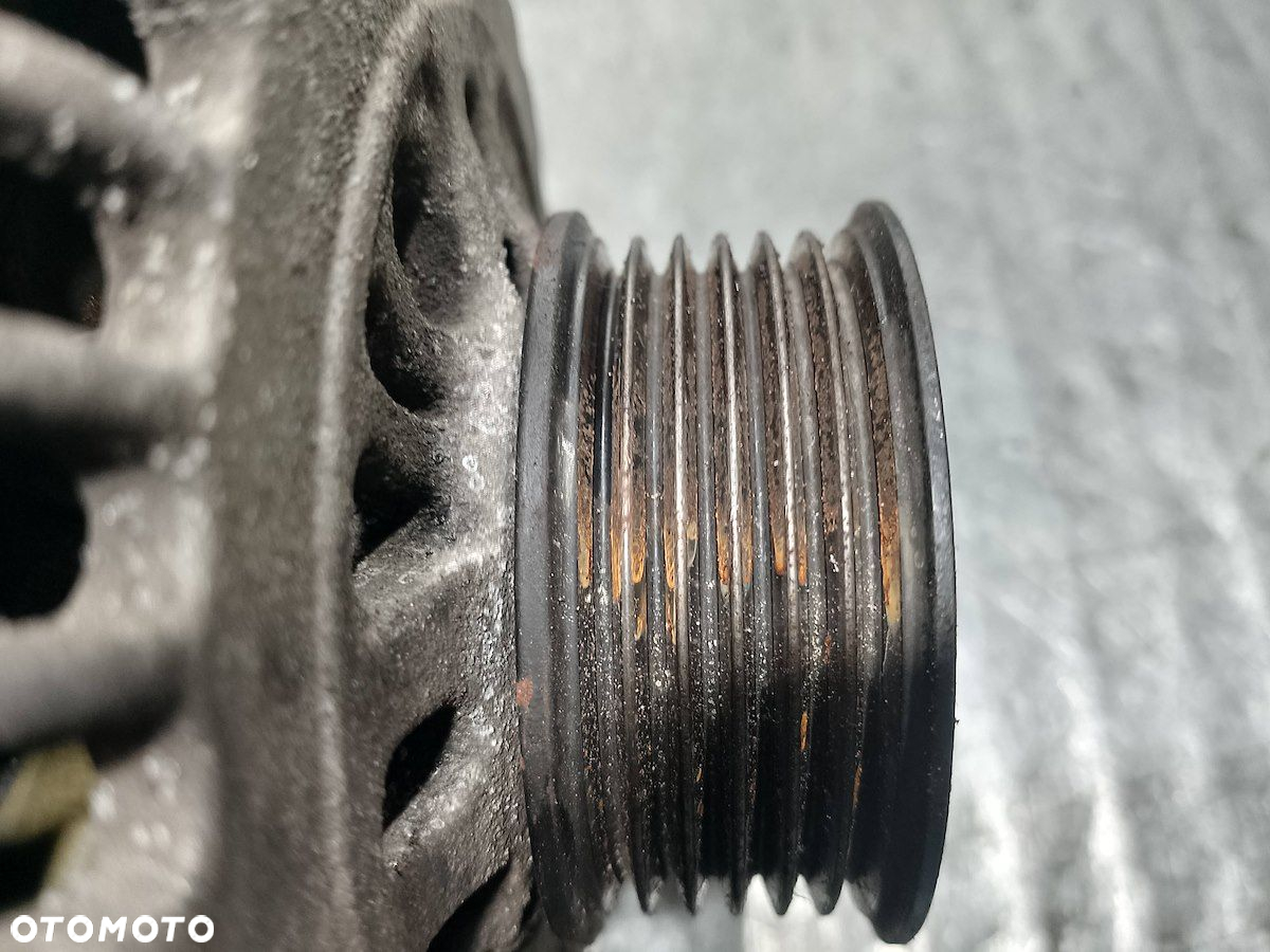 ALTERNATOR OPEL MERIVA A 1.7 DTI ISUZU - 2