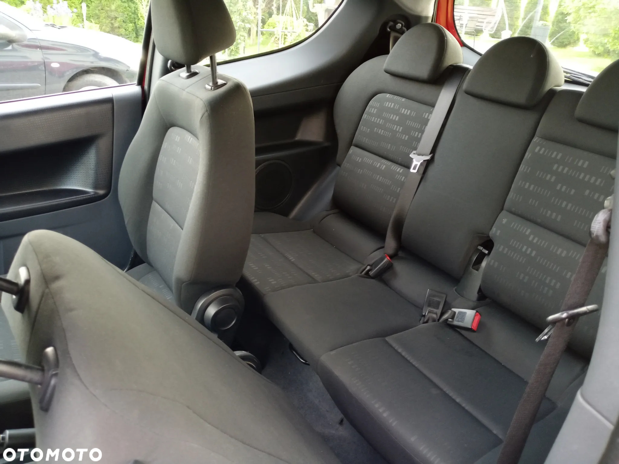 Mitsubishi Colt CZ3 1.1 - 13