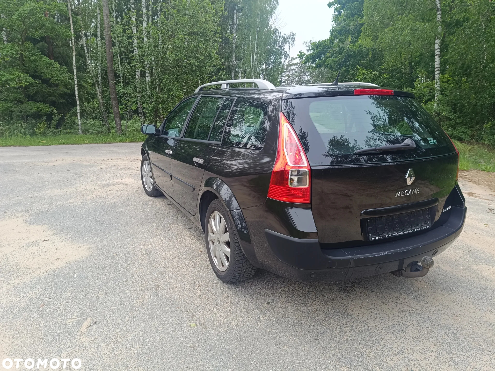 Renault Megane - 7