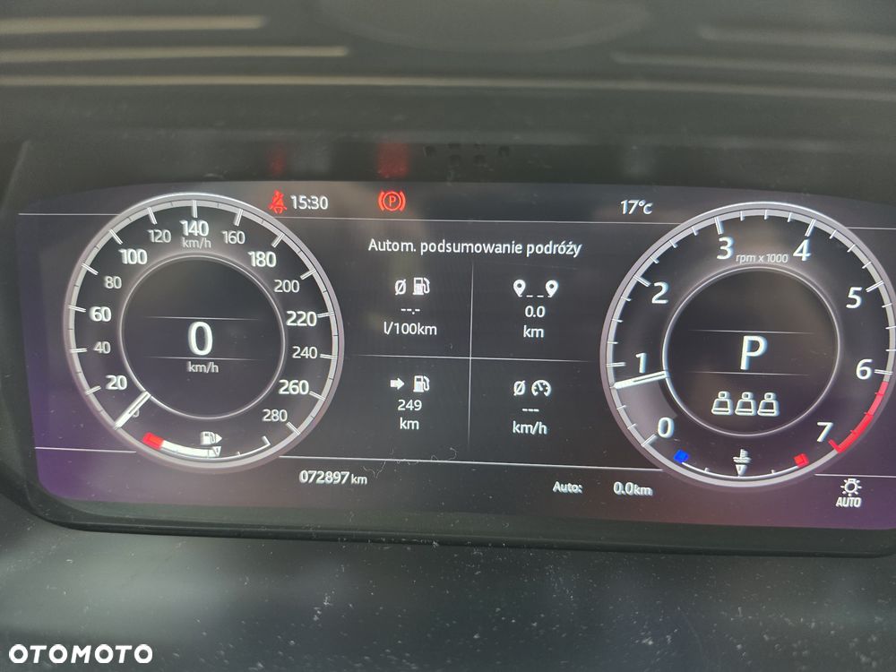 Land Rover Discovery Sport 2.0 P200 mHEV SE - 2