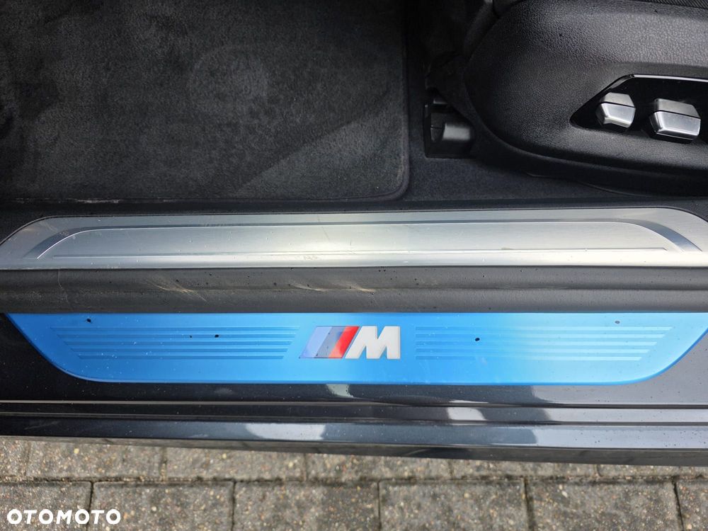 BMW Seria 7 730d xDrive - 11