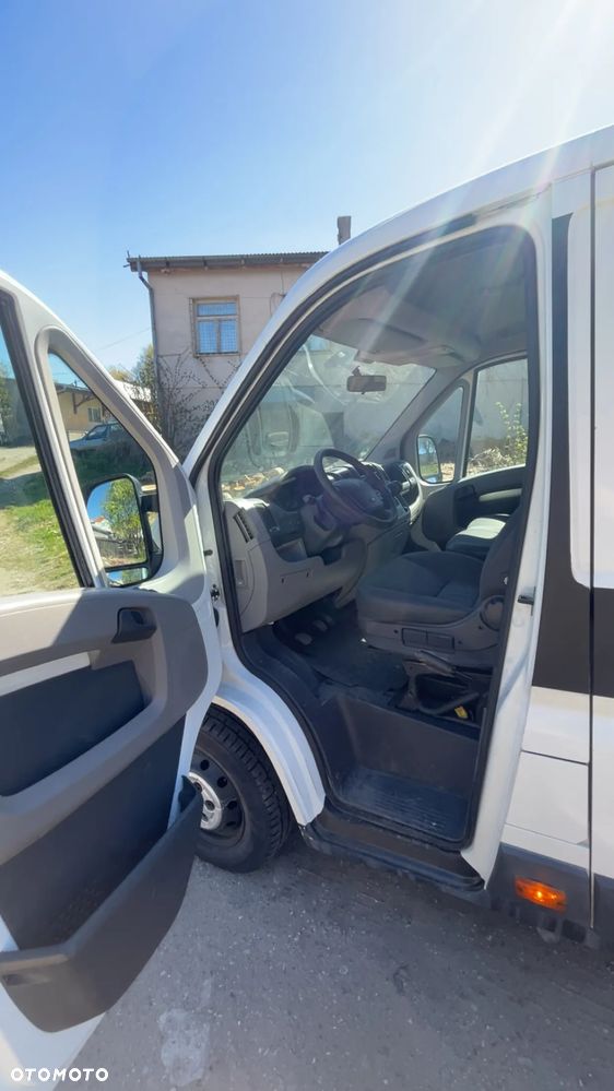 Citroën Jumper - 7