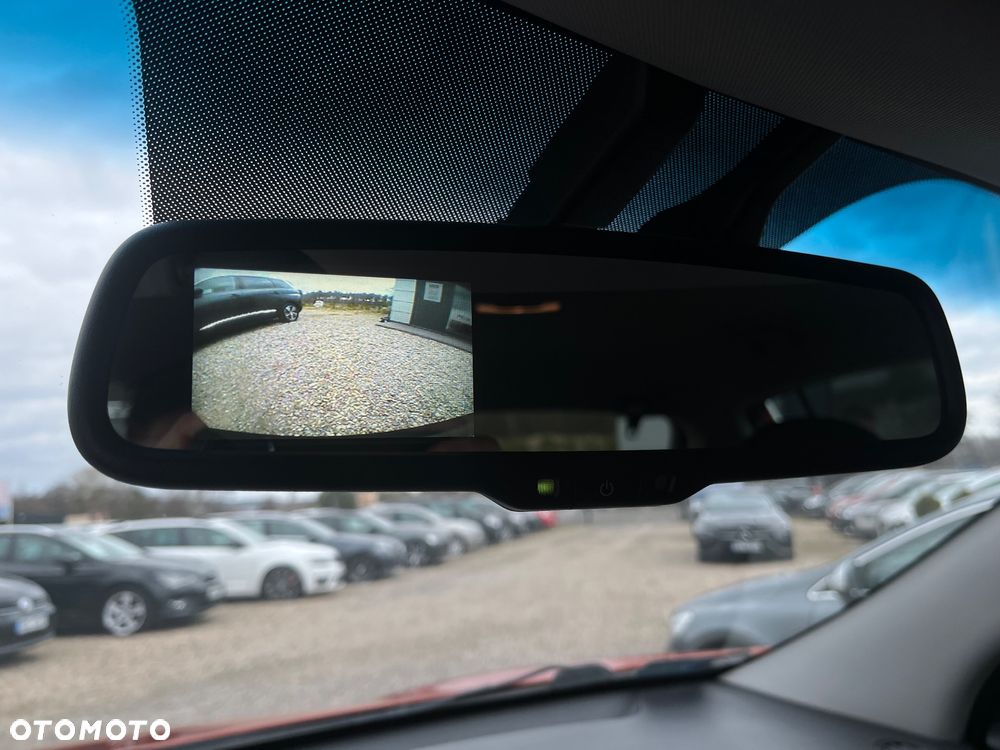 Kia Sportage 2.0 CRDI 184 AWD Spirit - 18